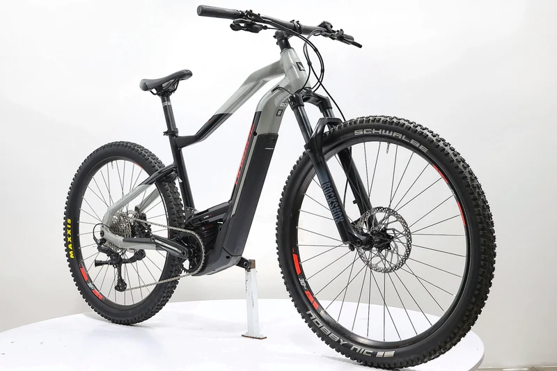 HAIBIKE HardNine 9 2022 T.L
