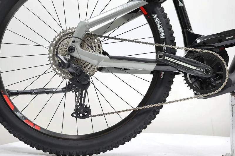 HAIBIKE HardNine 9 2022 T.L