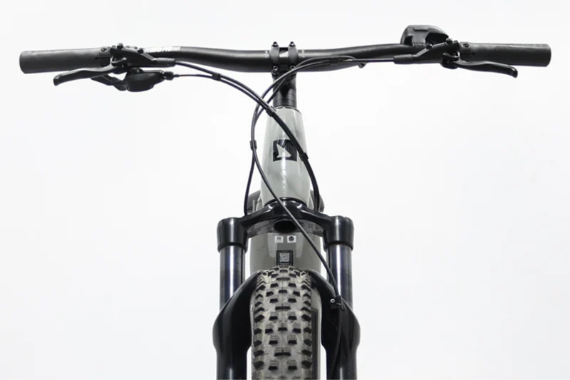HAIBIKE HardNine 9 2022 T.L
