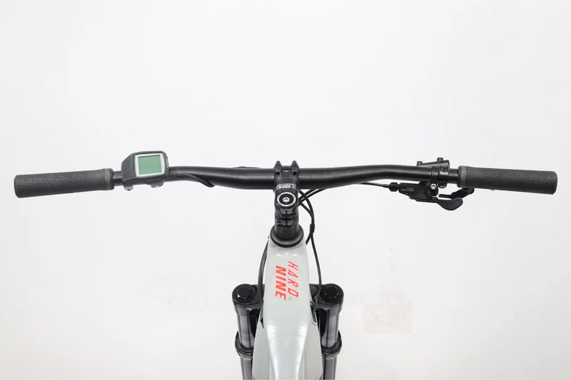 HAIBIKE HardNine 9 2022 T.L