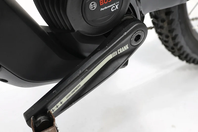 HAIBIKE HardNine 9 2022 T.L