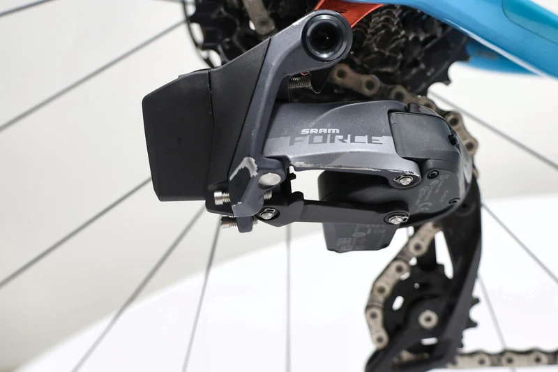 CUBE Agree C:62 SLT 2020 T.50