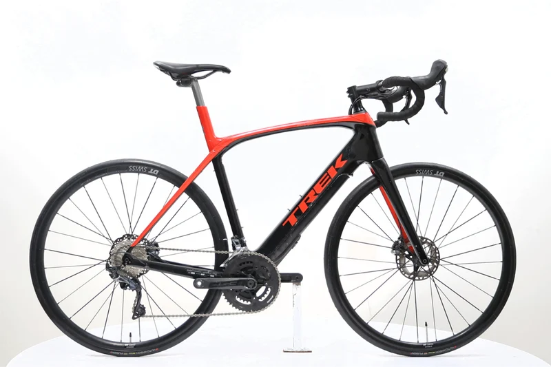 TREK Domane+ LT 1e gén. 2020 T.56