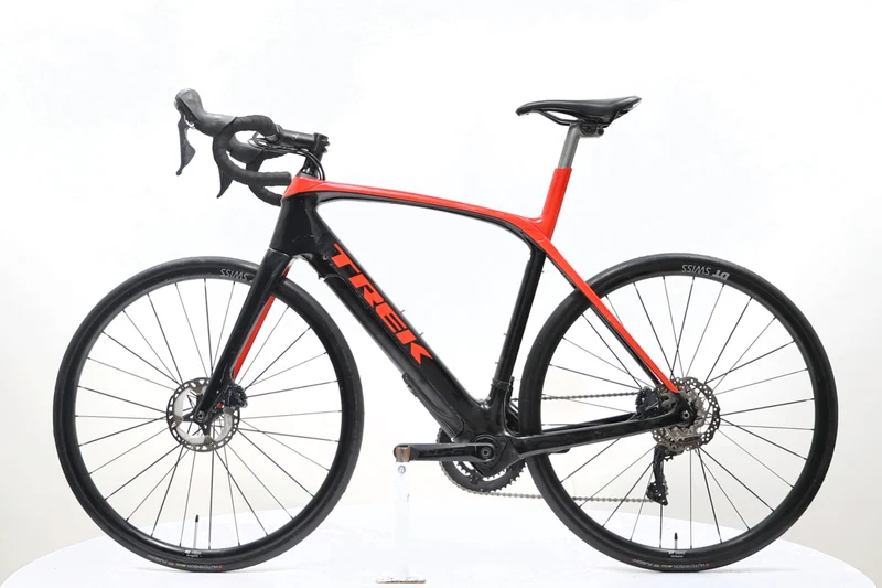 TREK Domane+ LT 1e gén. 2020 T.56