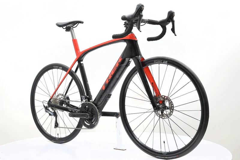 TREK Domane+ LT 1e gén. 2020 T.56