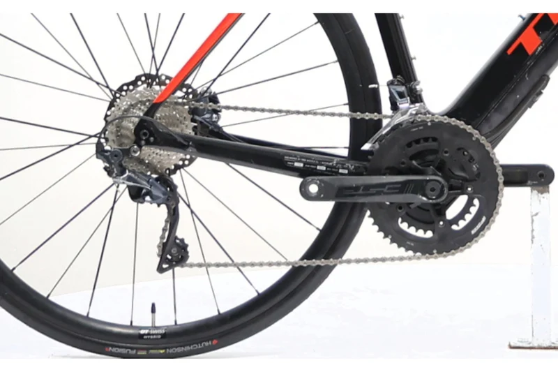 TREK Domane+ LT 1e gén. 2020 T.56