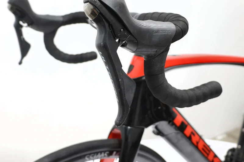 TREK Domane+ LT 1e gén. 2020 T.56