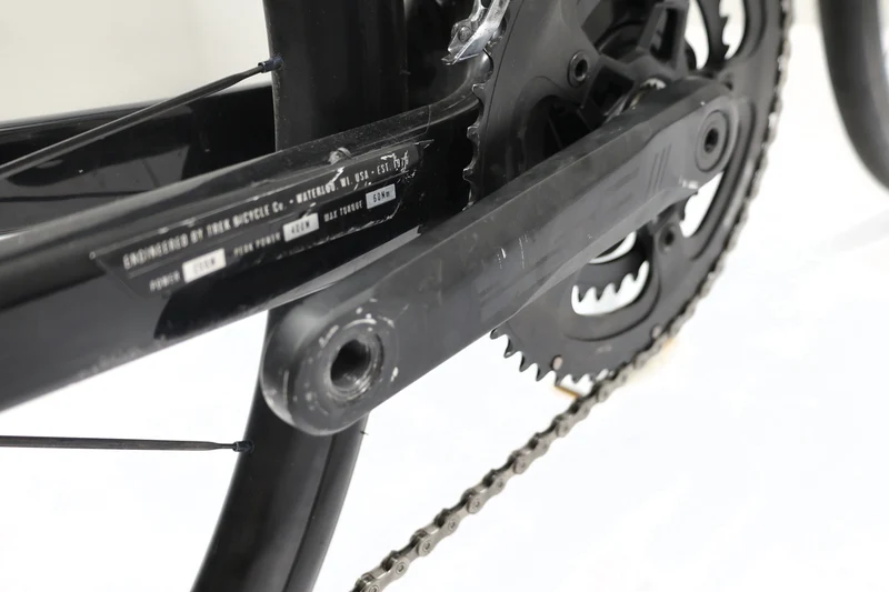 TREK Domane+ LT 1e gén. 2020 T.56