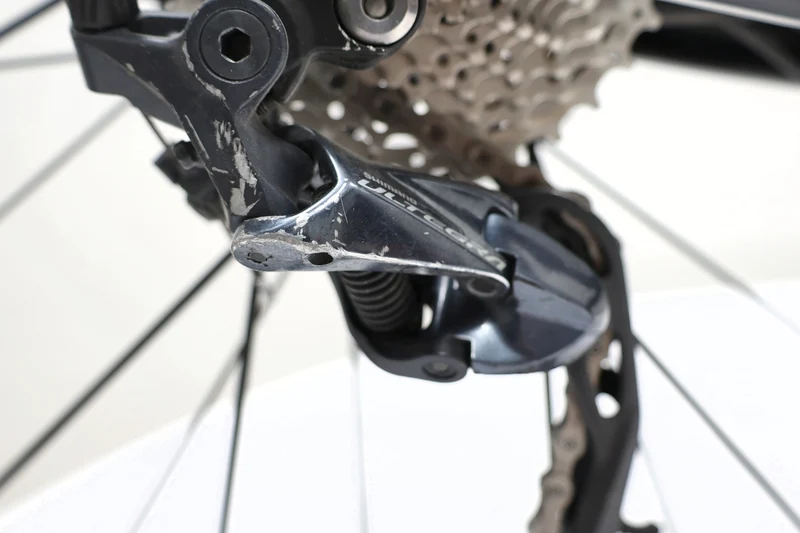TREK Domane+ LT 1e gén. 2020 T.56