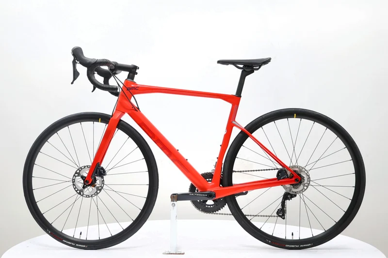 BMC Roadmachine Five 2022 T.54