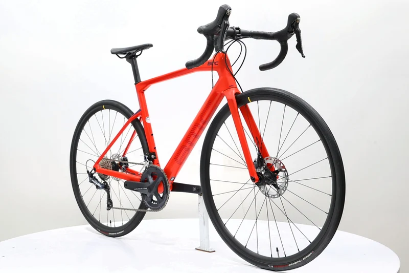 BMC Roadmachine Five 2022 T.54