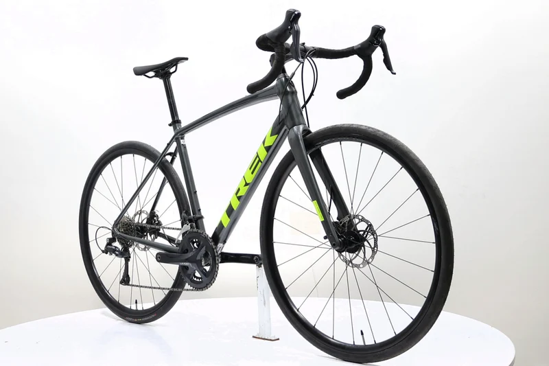 TREK Domane AL 3 Gen 3 2023 T.54