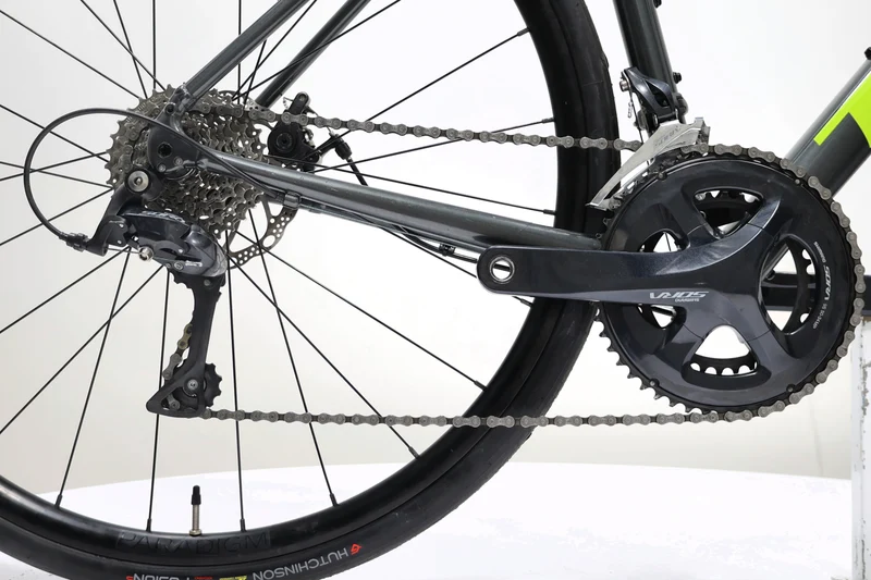 TREK Domane AL 3 Gen 3 2023 T.54