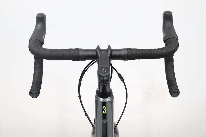 TREK Domane AL 3 Gen 3 2023 T.54