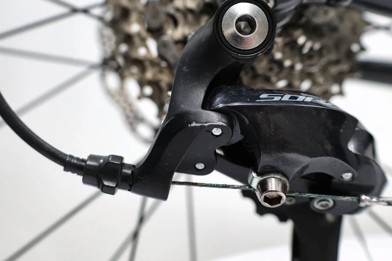 TREK Domane AL 3 Gen 3 2023 T.54