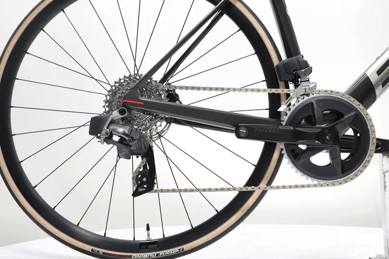 BMC Teammachine SLR FOUR 2023 T.58