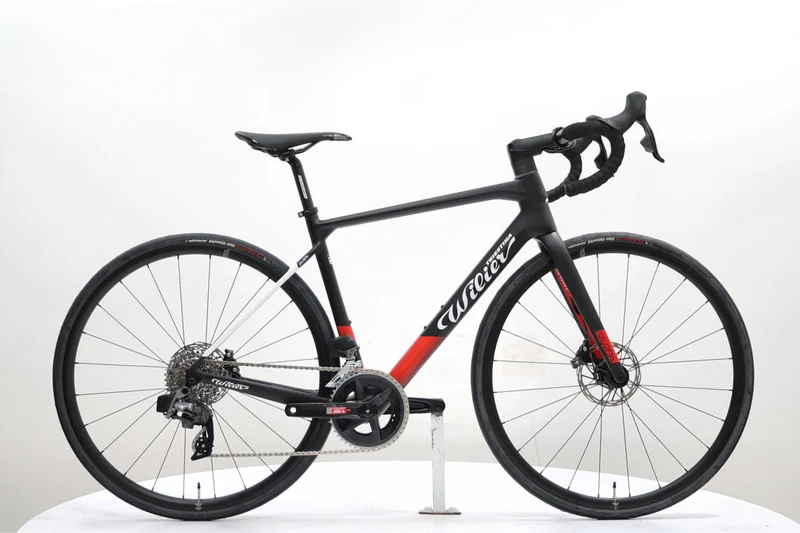 WILIER TRIESTINA Garda Sram Rival AXS 2023