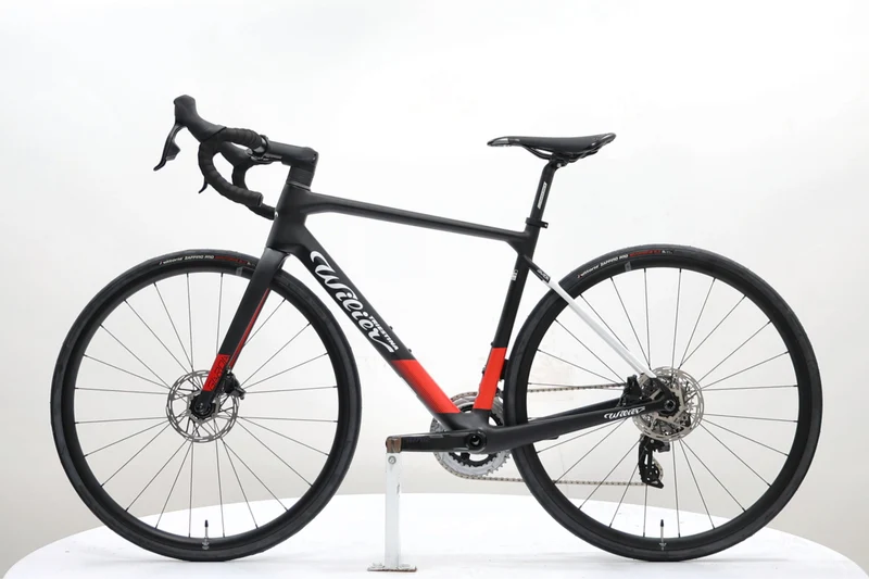 WILIER TRIESTINA Garda Sram Rival AXS 2023