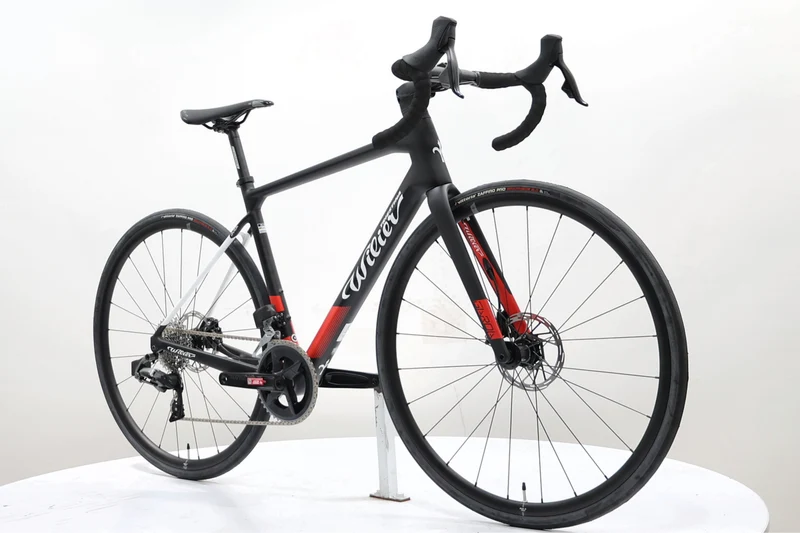 WILIER TRIESTINA Garda Sram Rival AXS 2023