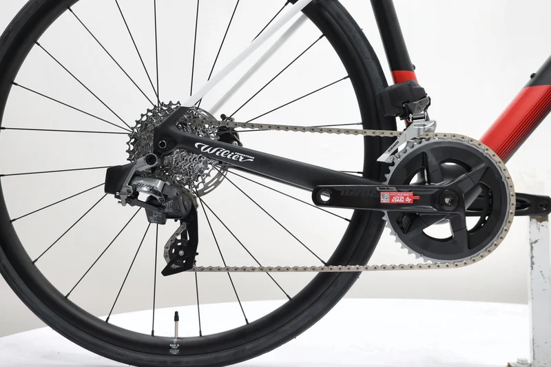 WILIER TRIESTINA Garda Sram Rival AXS 2023