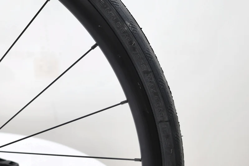 WILIER TRIESTINA Garda Sram Rival AXS 2023