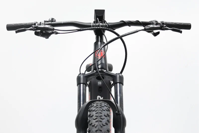 MONDRAKER Chaser 2021 T.L