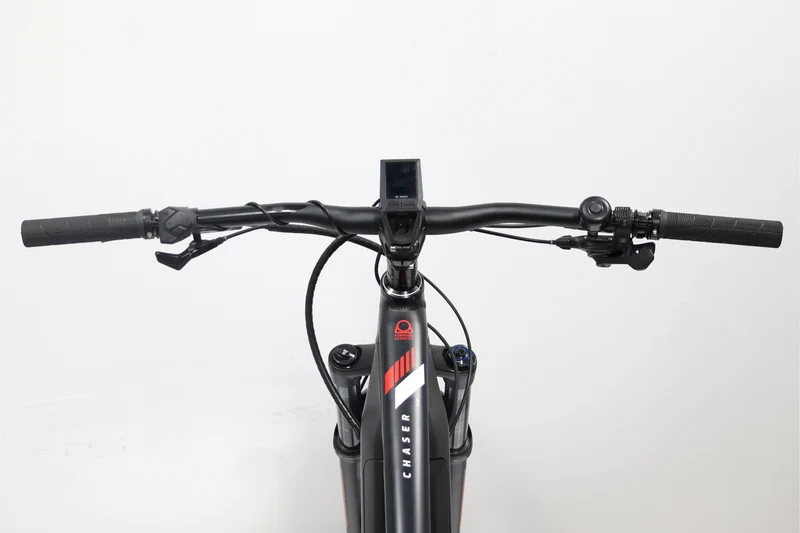 MONDRAKER Chaser 2021 T.L
