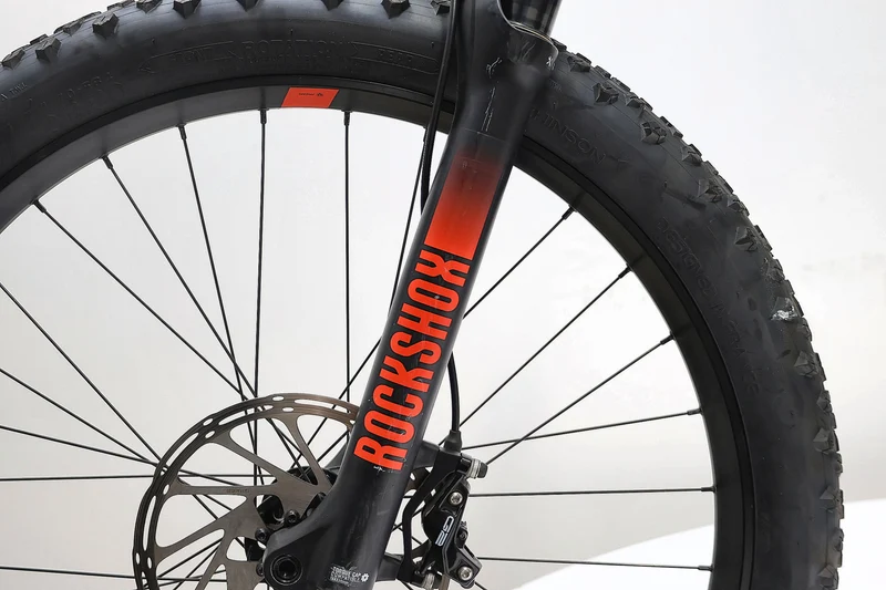 MONDRAKER Chaser 2021 T.L