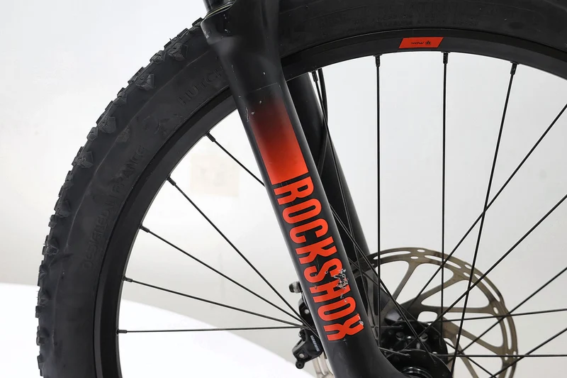 MONDRAKER Chaser 2021 T.L