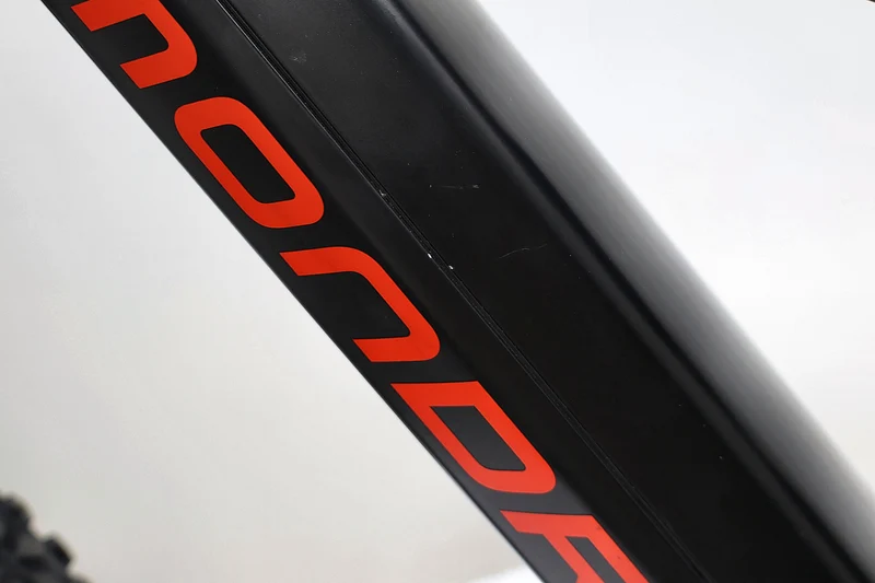 MONDRAKER Chaser 2021 T.L