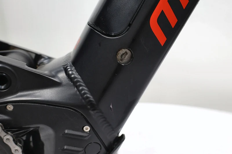 MONDRAKER Chaser 2021 T.L