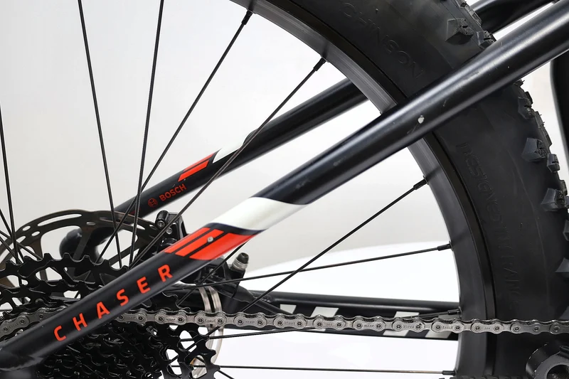 MONDRAKER Chaser 2021 T.L