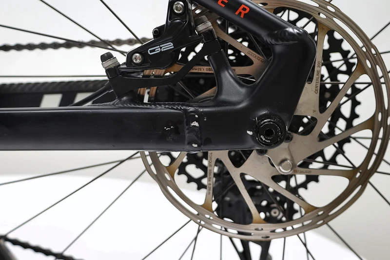 MONDRAKER Chaser 2021 T.L