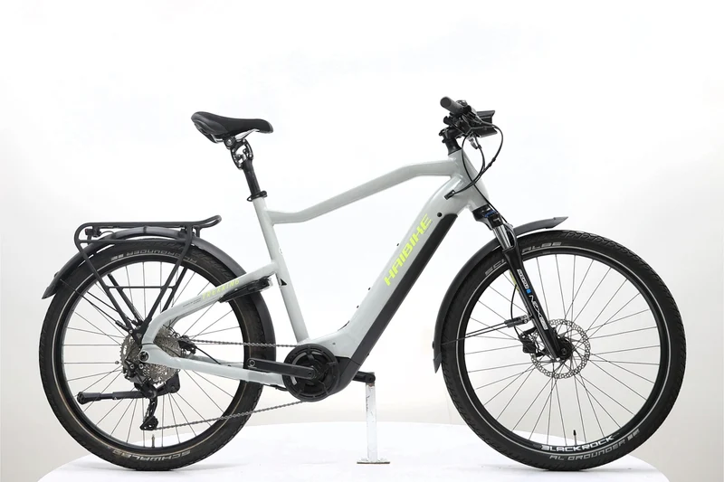 HAIBIKE Trekking 6 High 2022 T.L
