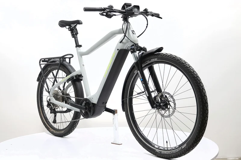 HAIBIKE Trekking 6 High 2022 T.L