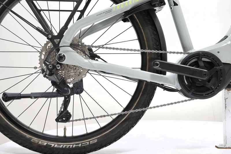 HAIBIKE Trekking 6 High 2022 T.L