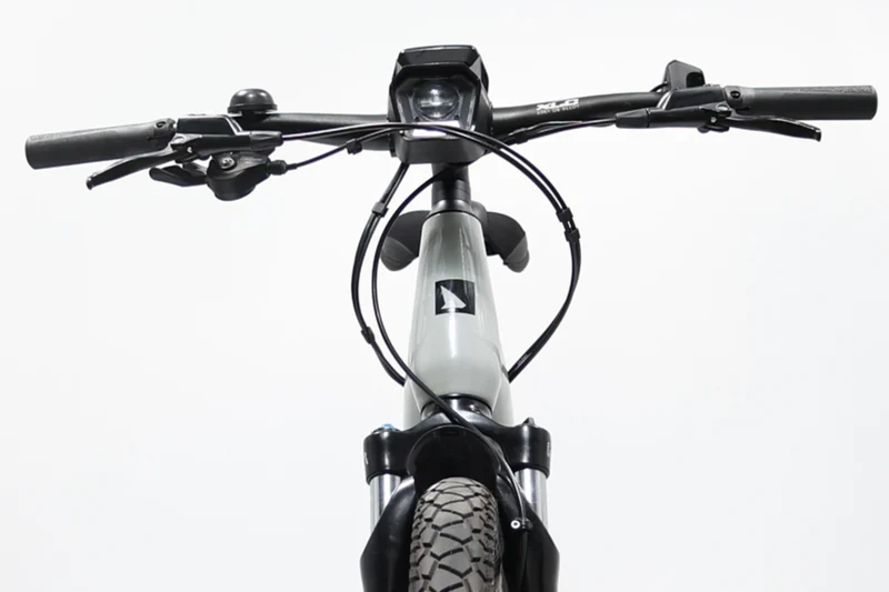 HAIBIKE Trekking 6 High 2022 T.L