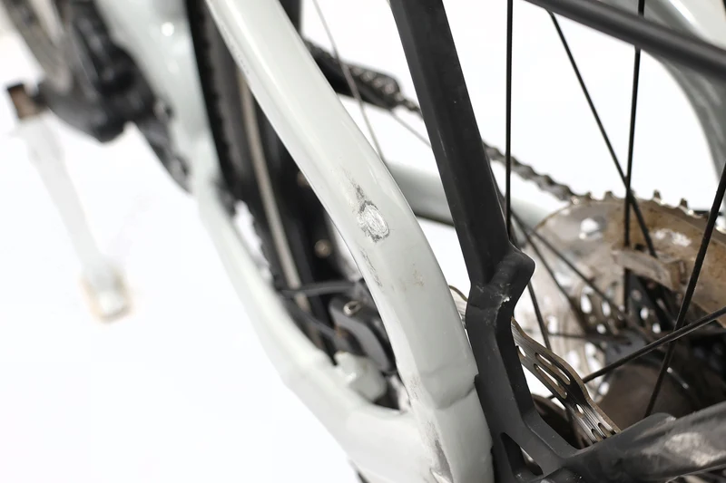 HAIBIKE Trekking 6 High 2022 T.L