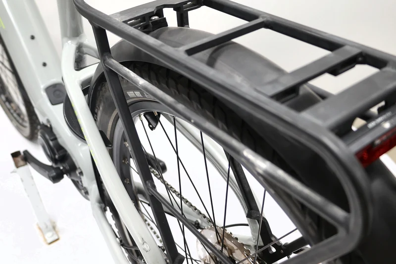 HAIBIKE Trekking 6 High 2022 T.L
