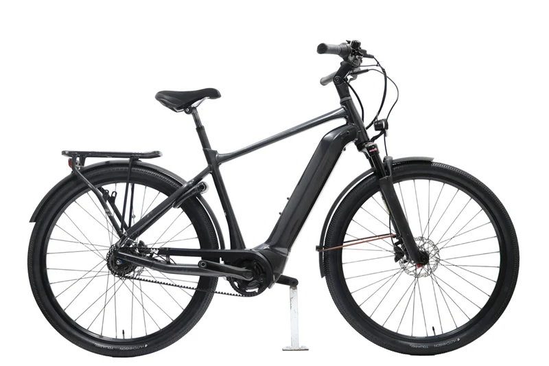GIANT DailyTour E+ 0 GTS GG 2021 T.M