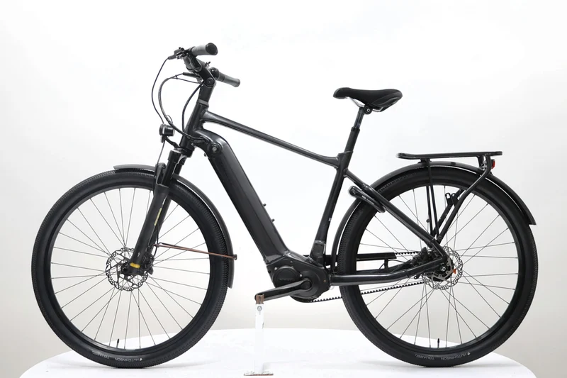 GIANT DailyTour E+ 0 GTS GG 2021 T.M