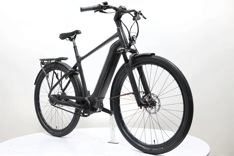 GIANT DailyTour E+ 0 GTS GG 2021 T.M