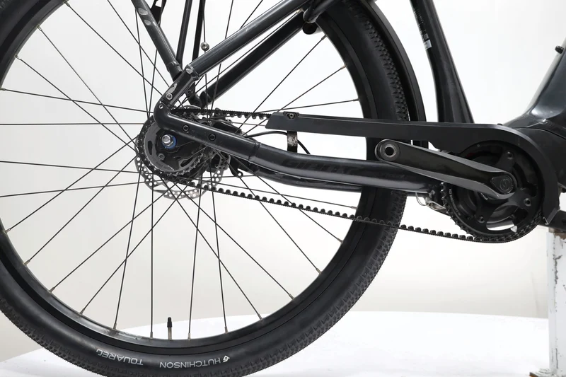 GIANT DailyTour E+ 0 GTS GG 2021 T.M