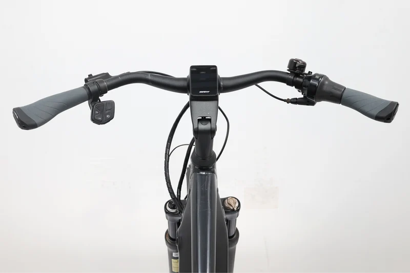 GIANT DailyTour E+ 0 GTS GG 2021 T.M