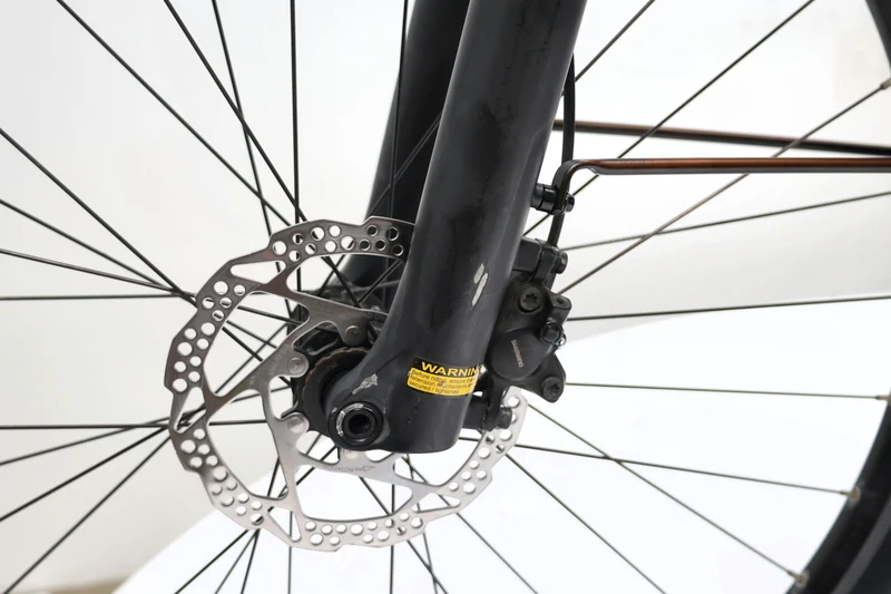GIANT DailyTour E+ 0 GTS GG 2021 T.M