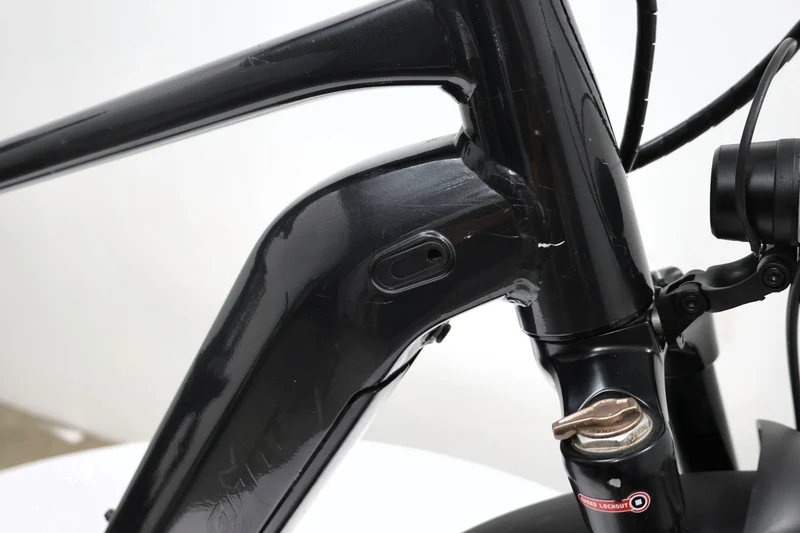 GIANT DailyTour E+ 0 GTS GG 2021 T.M