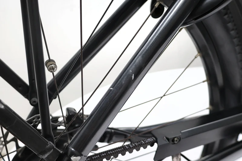 GIANT DailyTour E+ 0 GTS GG 2021 T.M