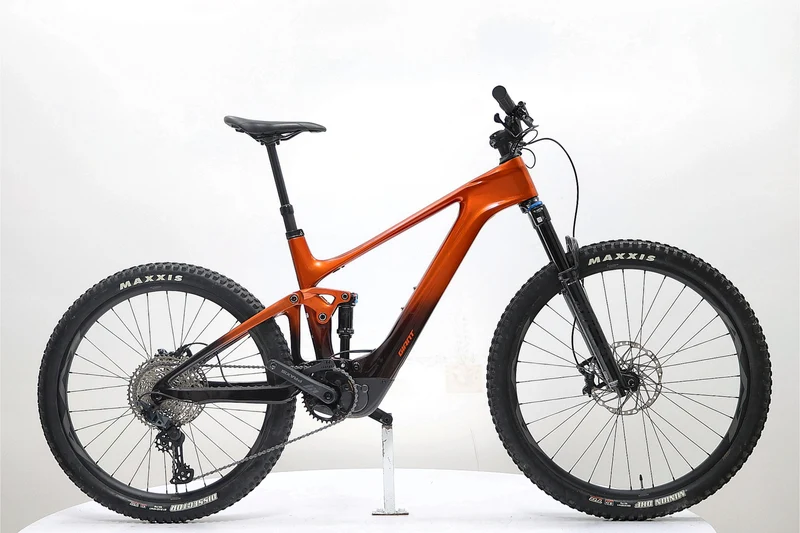 GIANT Trance X Advanced E+ Elite 2 2023 T.L