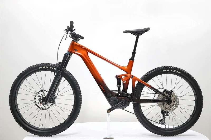 GIANT Trance X Advanced E+ Elite 2 2023 T.L