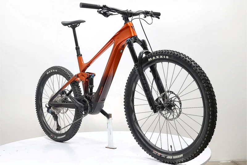 GIANT Trance X Advanced E+ Elite 2 2023 T.L